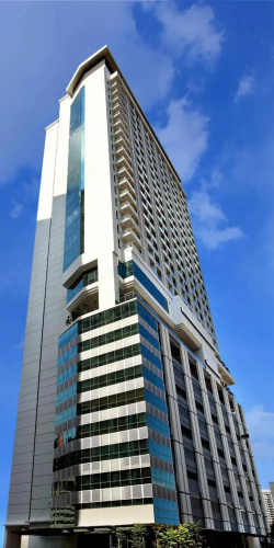 Hotelafbeelding