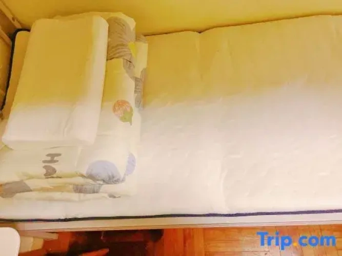 Bed in Dorm (female dorm)