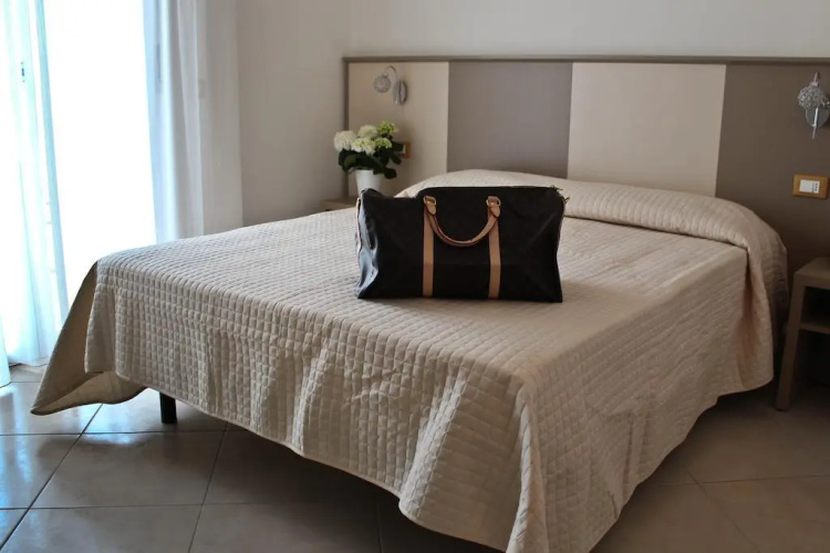 Hotel Anastasi