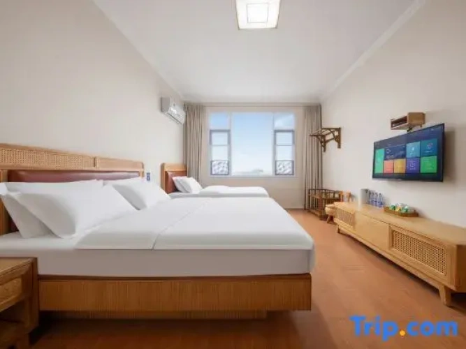 Standard Twin Family room