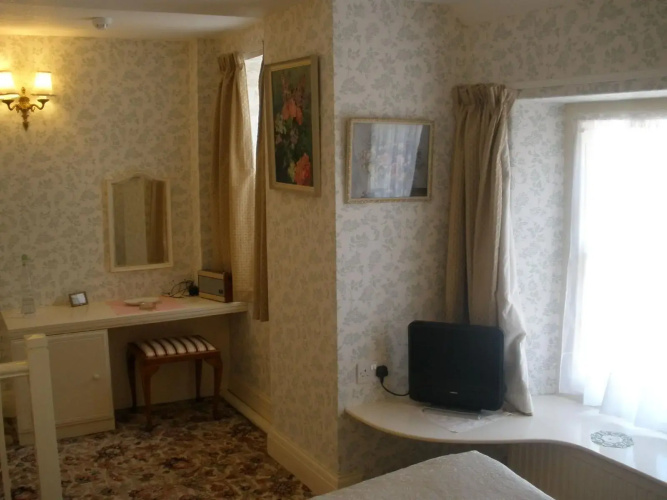 Lastingham Grange