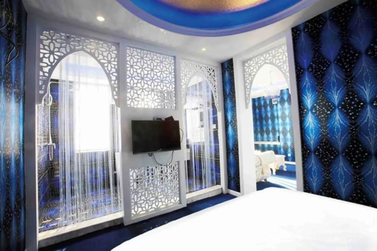 Aegean Sea Hotel