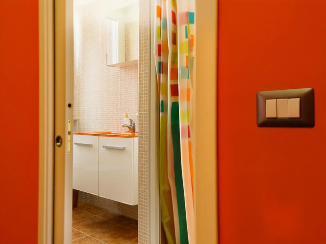 Adriatic Room I