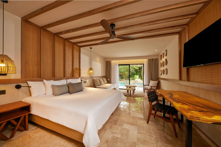Bahia Principe Explore Akumal - All Inclusive