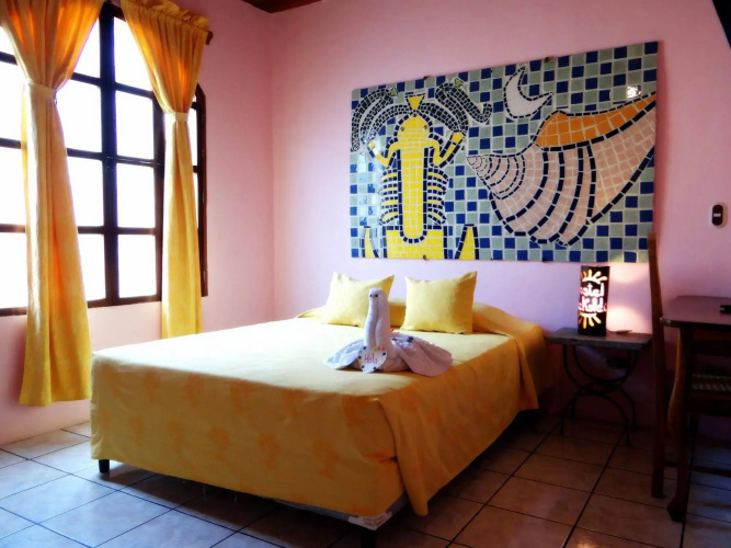 Hotel Kekoldi de Granada