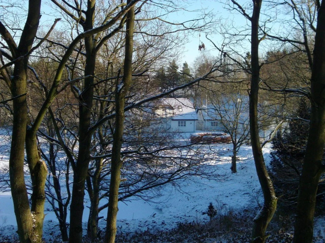 Absalon Ørskov Bed & Breakfast