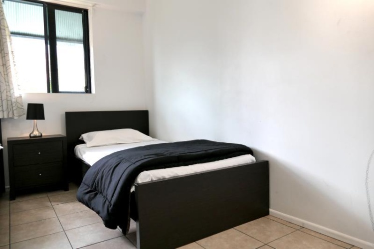 Standard Double Family room