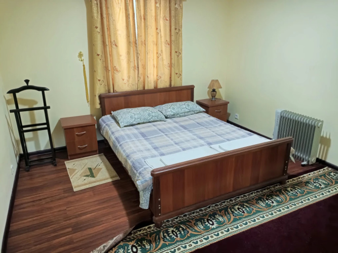 BREEZE Resort Hotel