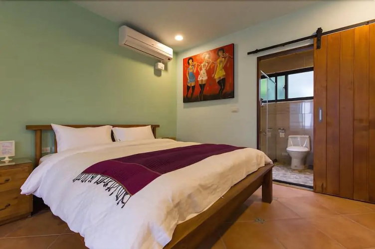Bay Villa B&B