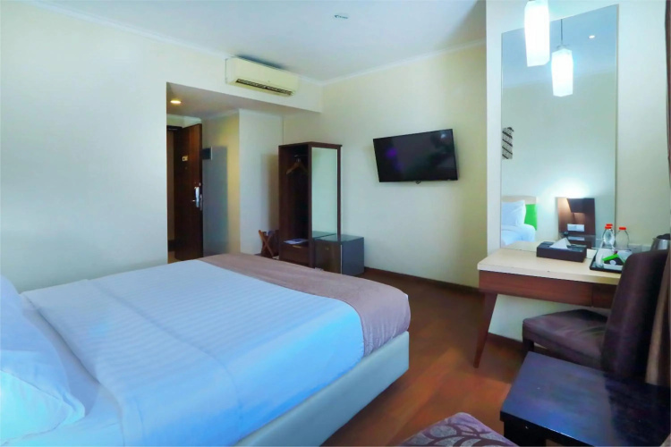 Hotel Dafam Pekalongan