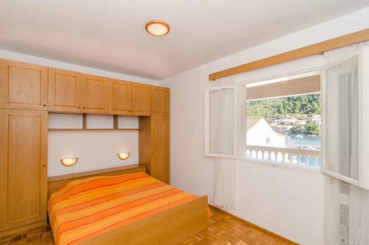 Apartments Vesna