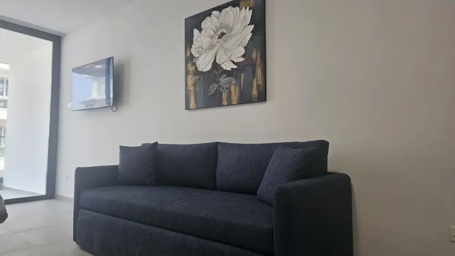 86 LCA - Stay Mackenzie Beach Luxurious Studio