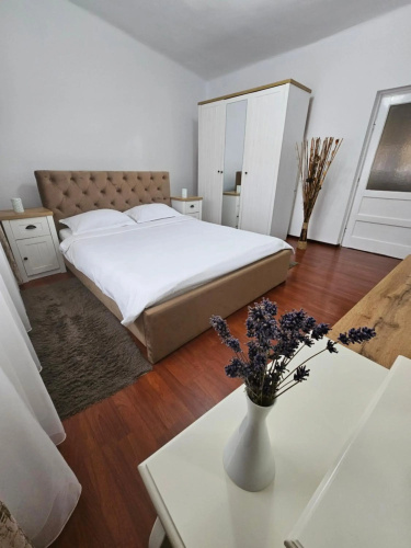 Iosia Premium Apartment