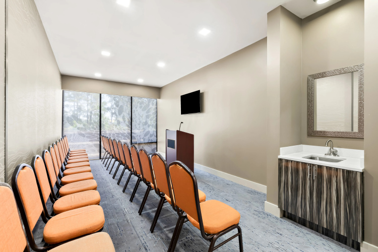 Holiday Inn Express Atlanta Galleria Ballpark Area photo 24