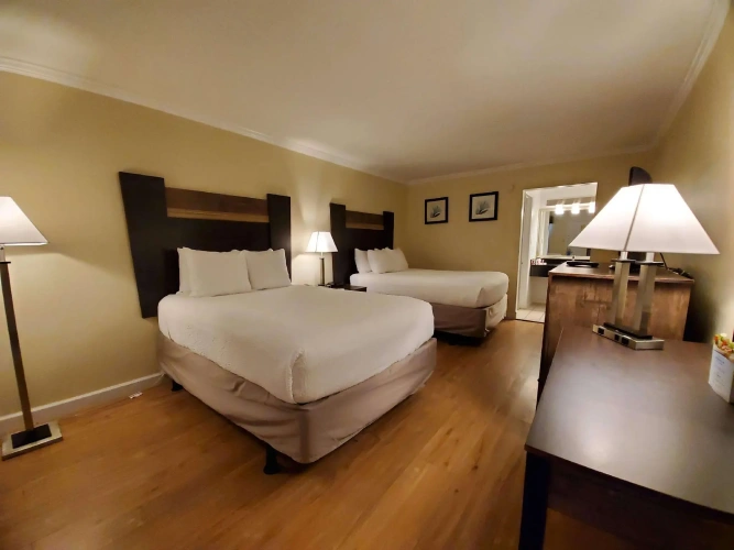 Double Suite