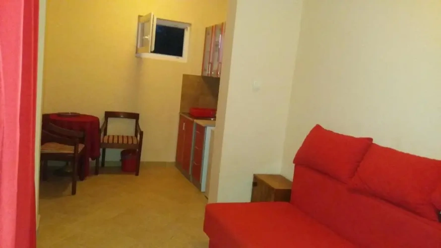 2 Bedrooms Apartment with balcony and with view