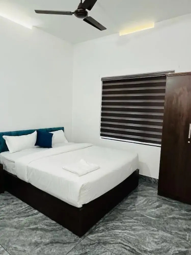 Hayat Residency