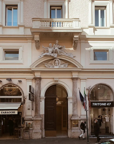Otel görseli