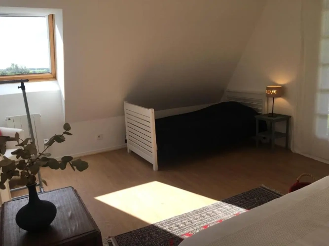 2 Bedrooms Cottage