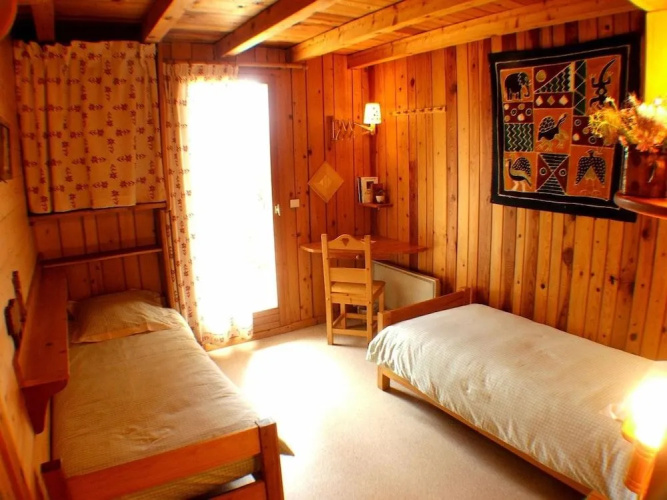 Chalet Le Paradou