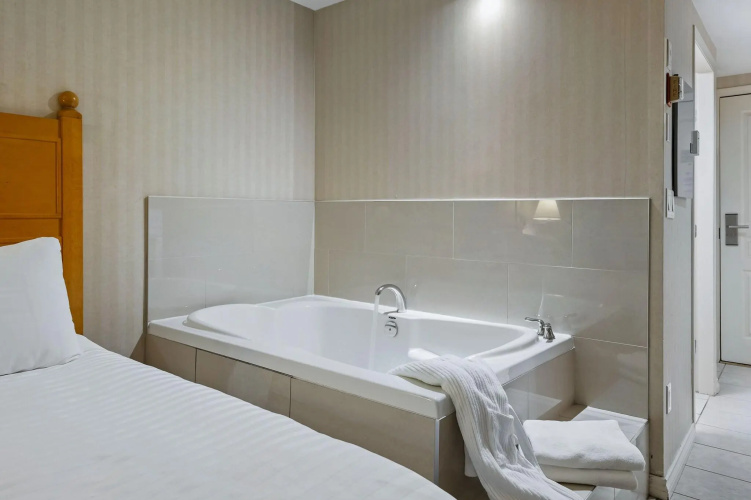 Pinnacle Hotel Whistler Village photo 10