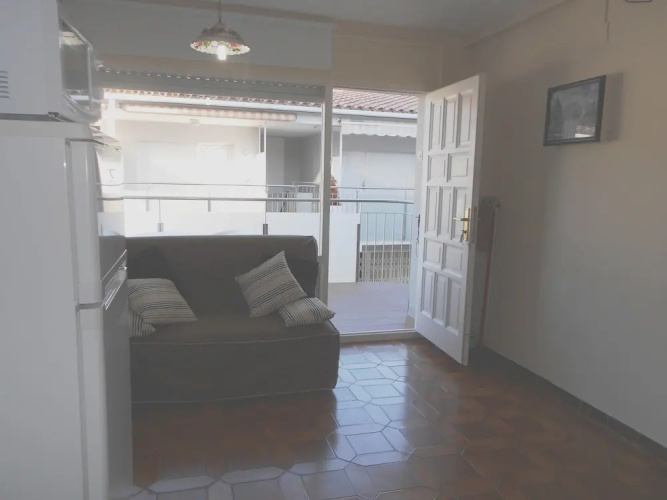 Apartamento Monica 2-331