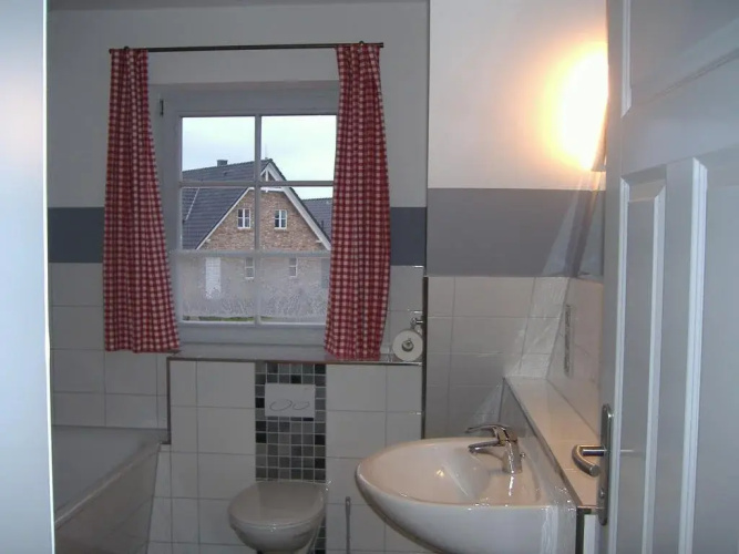 Schmidt's Pension Schwansee
