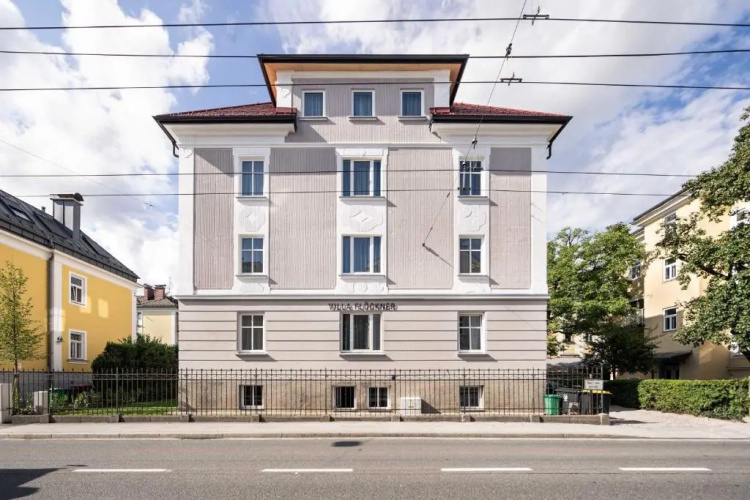 Villa Flöckner