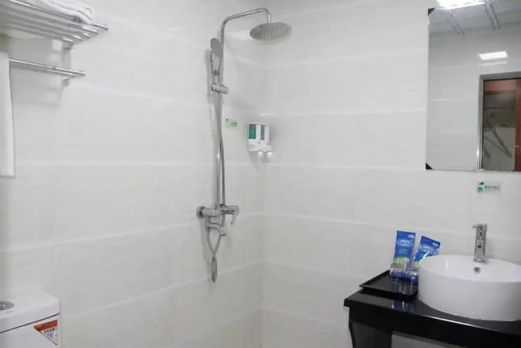 Business Twin room