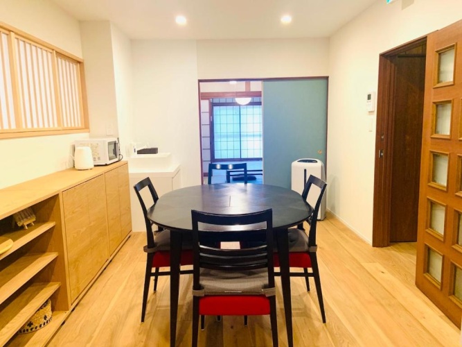 Standard Family room