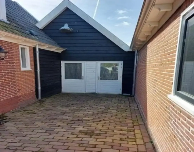 Cottage