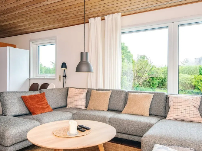 Holiday Home in Odder