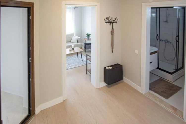 Dolphin Residences Taflan 2