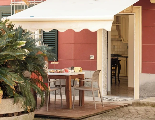 1 Bedroom Apartment with balcony