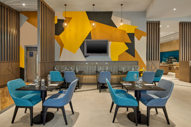 Maldron Hotel Manchester City Centre photo 18