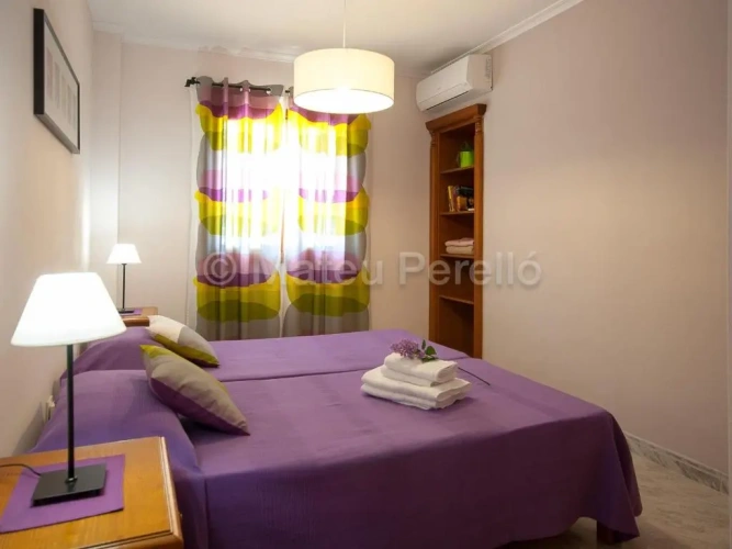 No. 3 Apartment