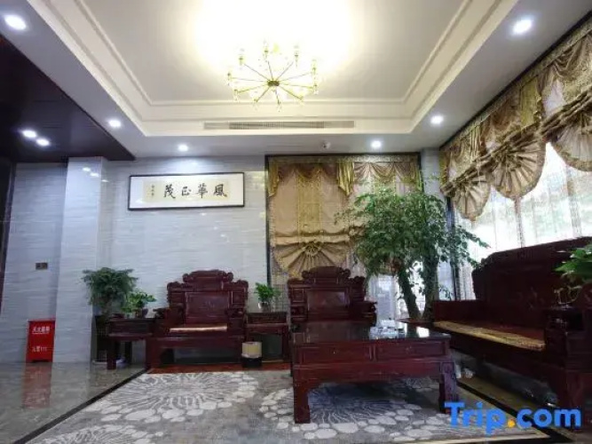 Youth Holiday Hotel