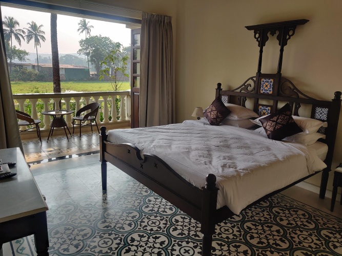 Standard room