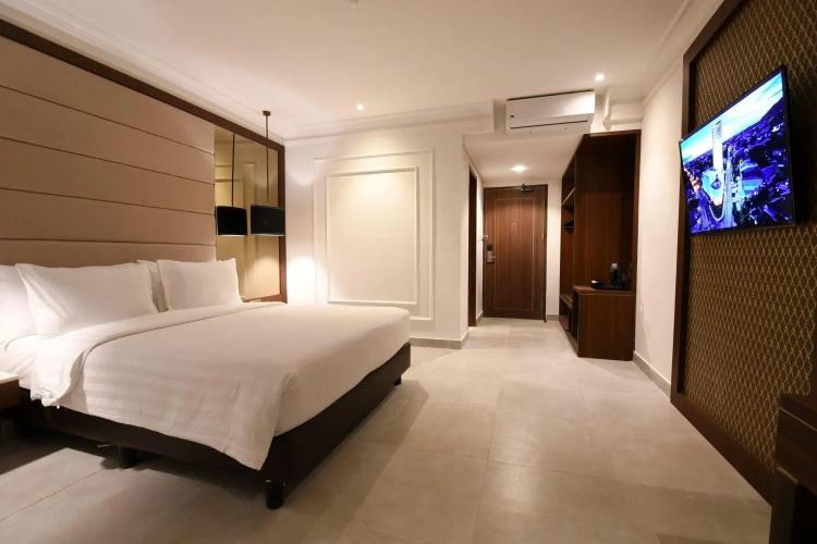 Superior Double room