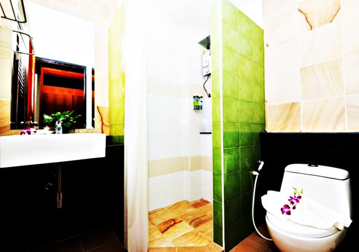 Baan Vanida Garden Resort