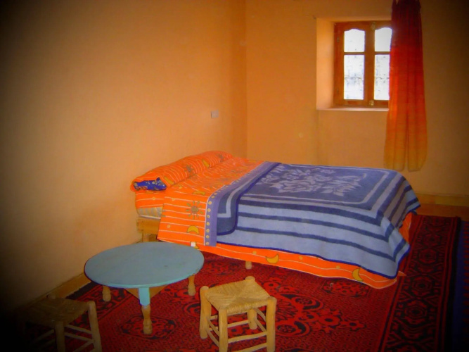 Auberge Africa