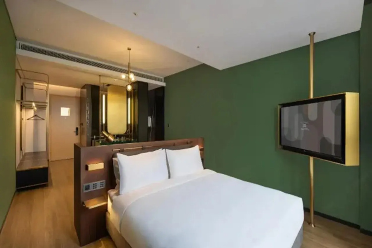 S&N Yiting Hotel Taizhou