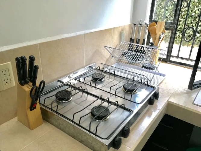 Executive Apartment