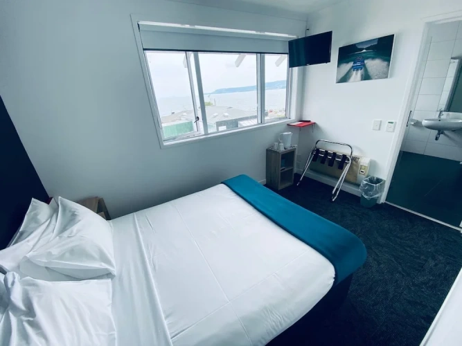 Ensuite Double room