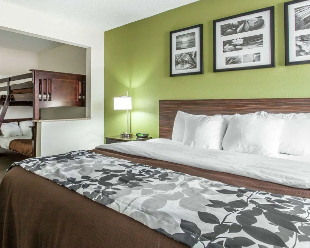 Austinburg Hotel