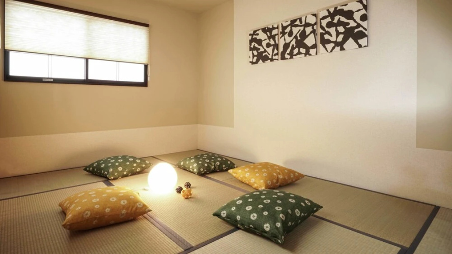 Kamon Inn Aihuka1