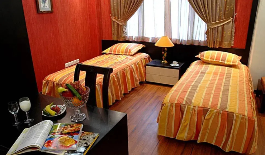 Pariz Hotel