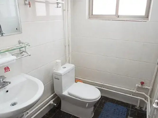 Jiaozuo Xingfu Hostel