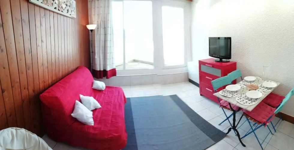 Studio Saint Pierre