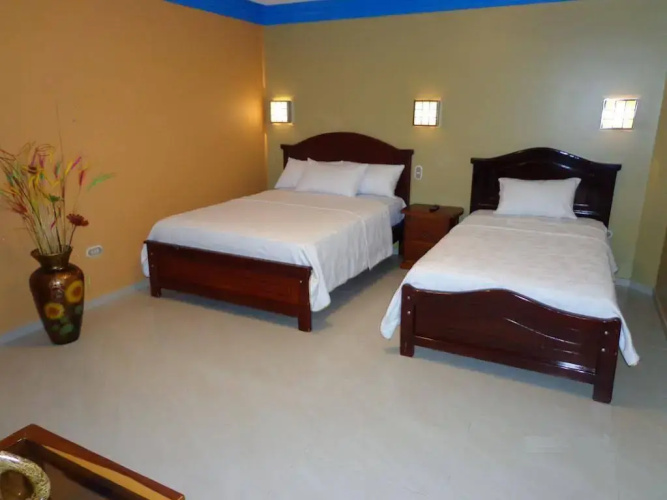 Hotel Hamilton